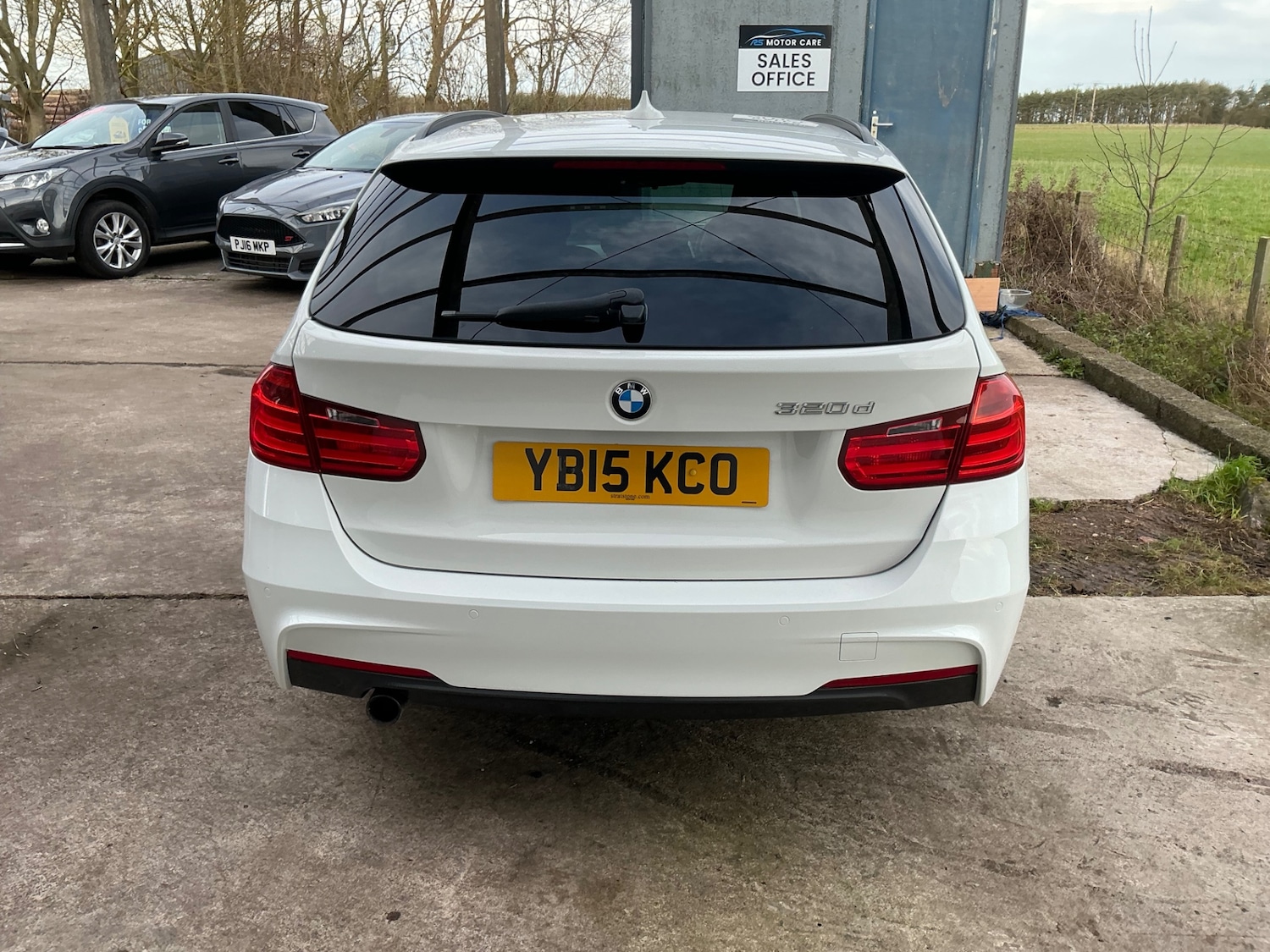 Used BMW 3 Series 2015 for sale - 76911446: Photo 6