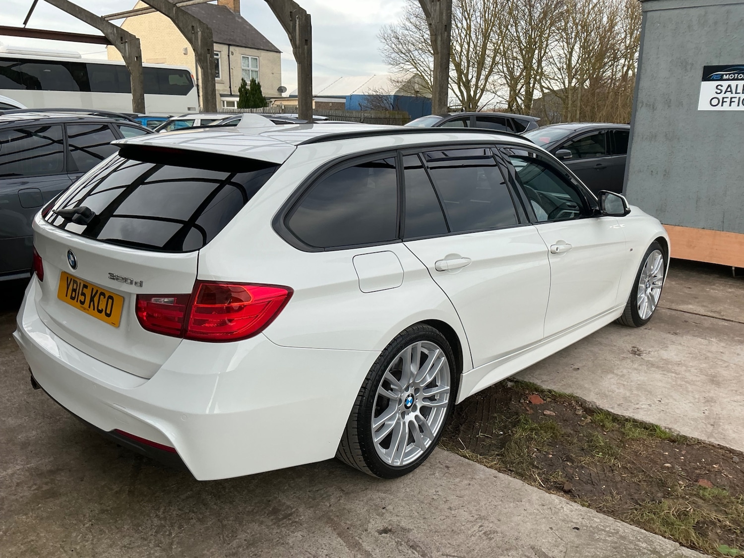 Used BMW 3 Series 2015 for sale - 76911446: Photo 7