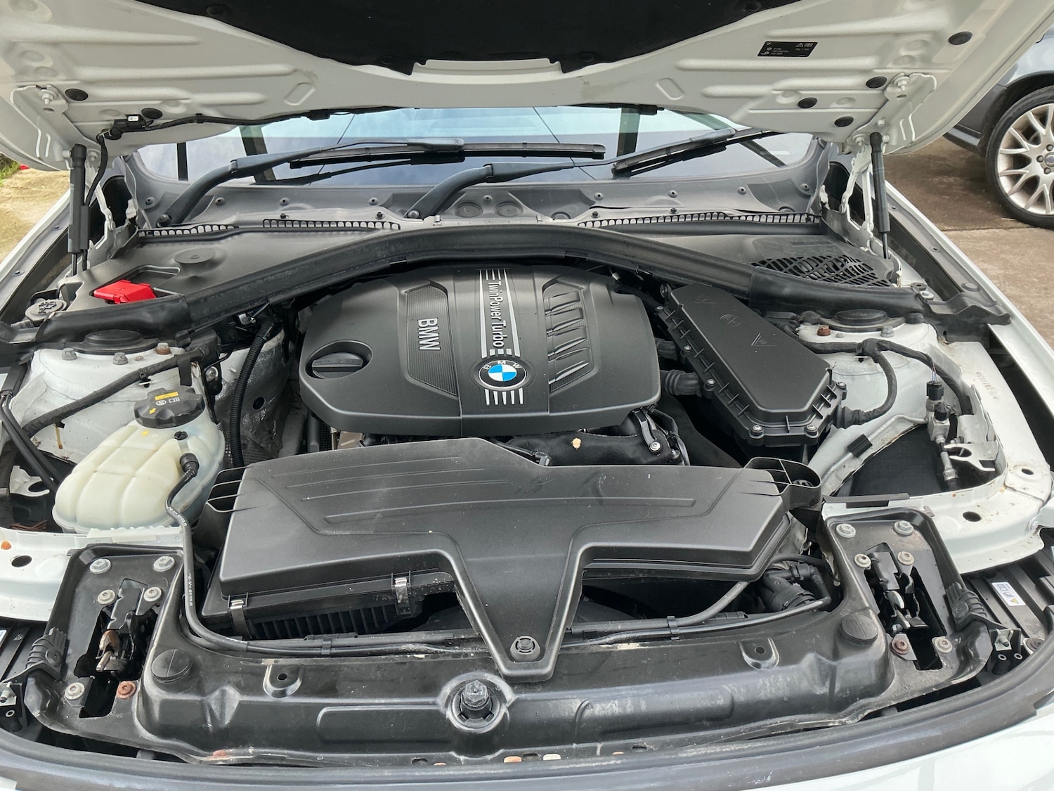 Used BMW 3 Series 2015 for sale - 76911446: Photo 9