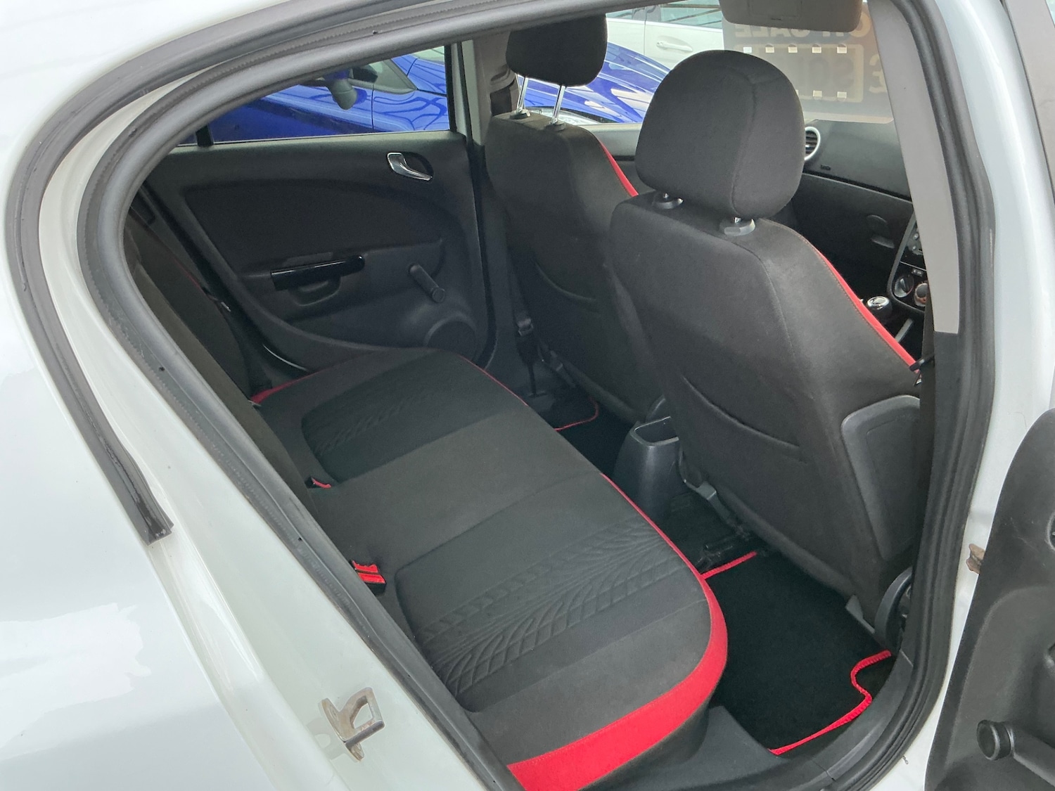 Used Vauxhall Corsa 2012 for sale - 77584870: Photo 8