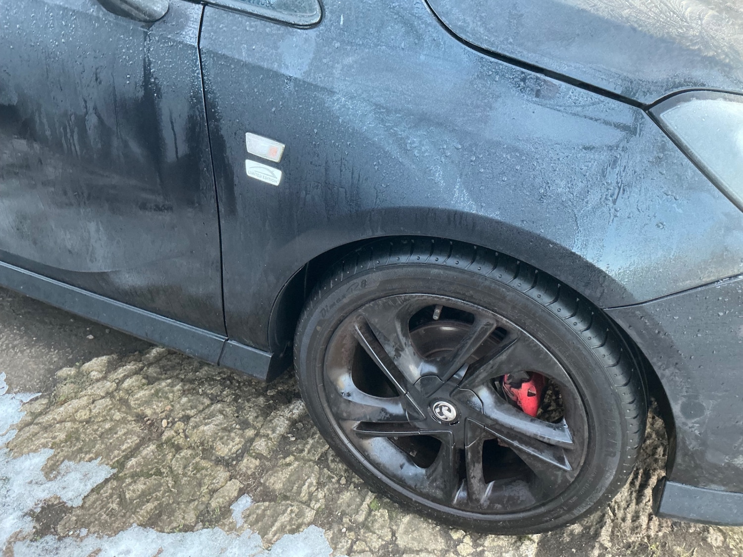 Used Vauxhall Corsa 2016 for sale - 77140991: Photo 4