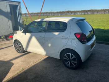 Used Citroen C1 2016 for sale - 74809041: Photo