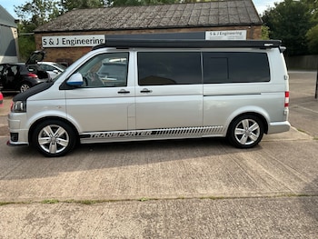 Used Volkswagen Transporter 2012 for sale - 79495562: Photo