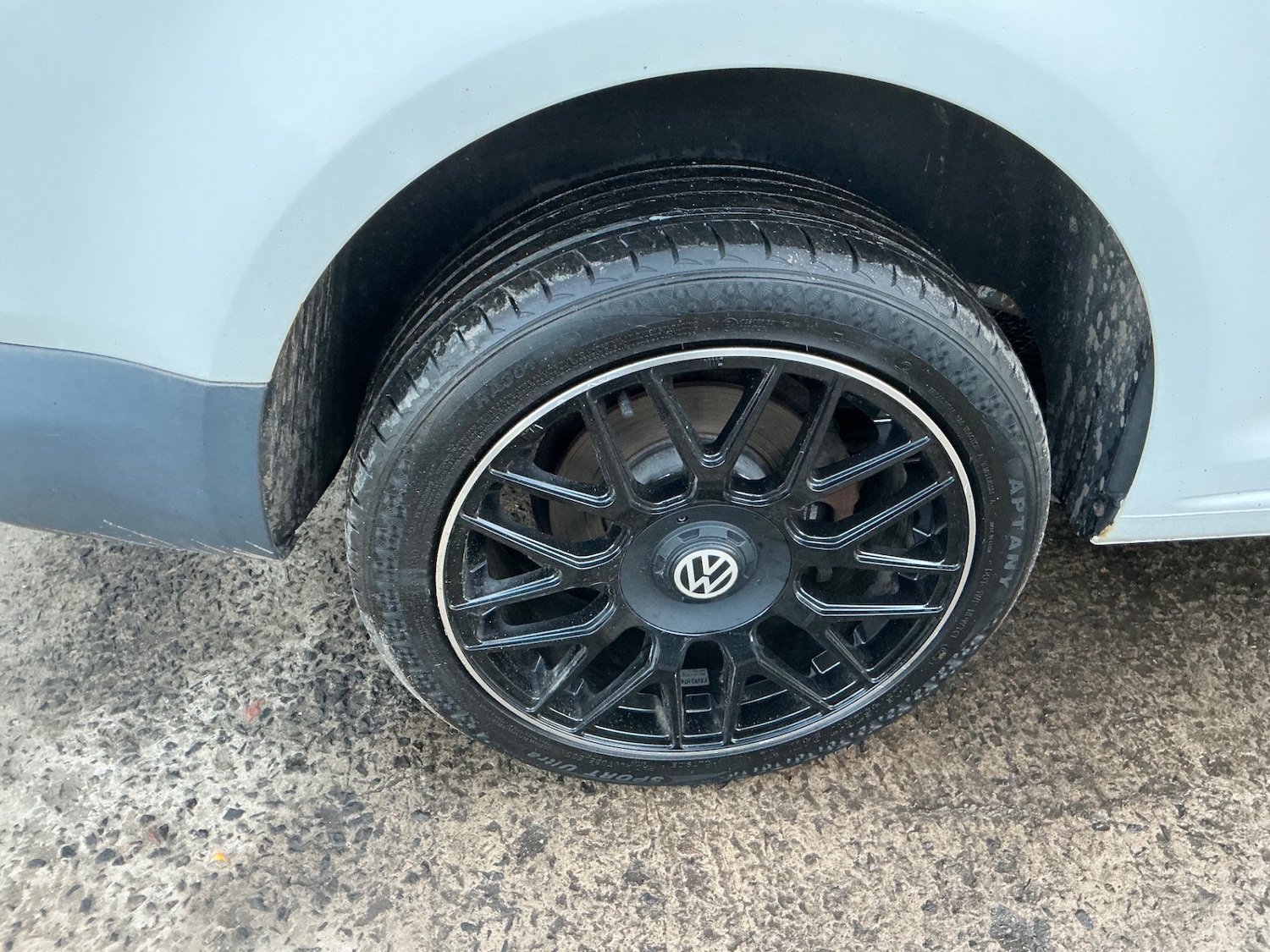 Used Volkswagen Caddy 2011 for sale - 77793058: Photo 7