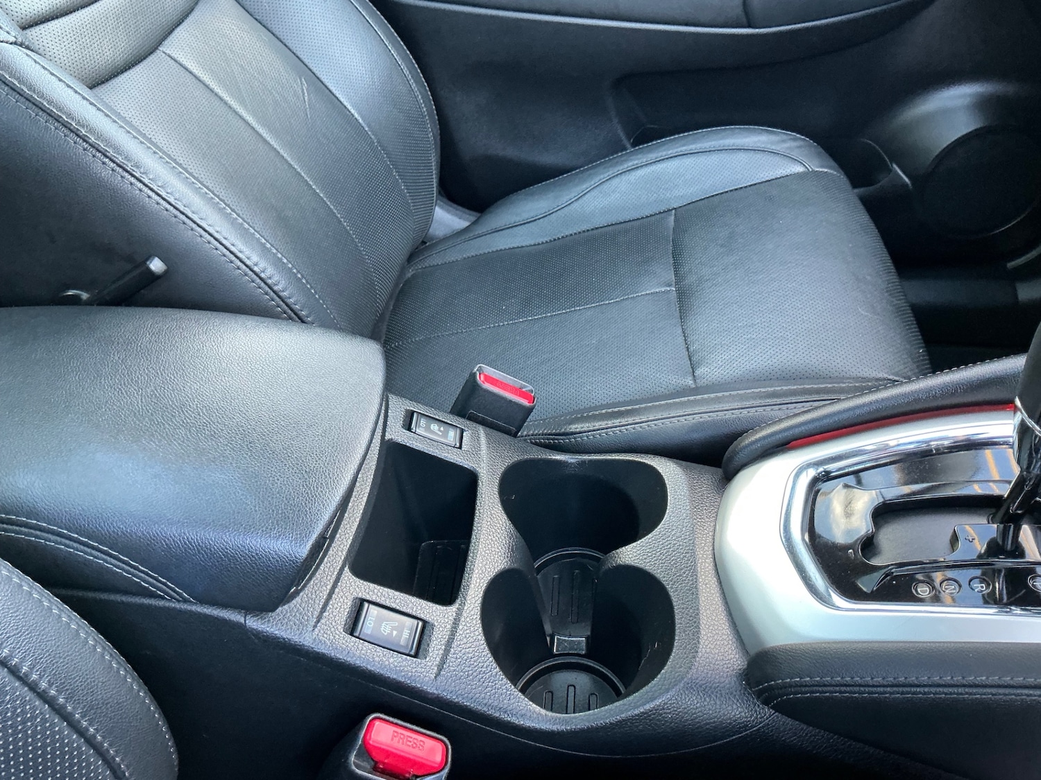 Used Nissan Qashqai 2017 for sale - 76519537: Photo 10