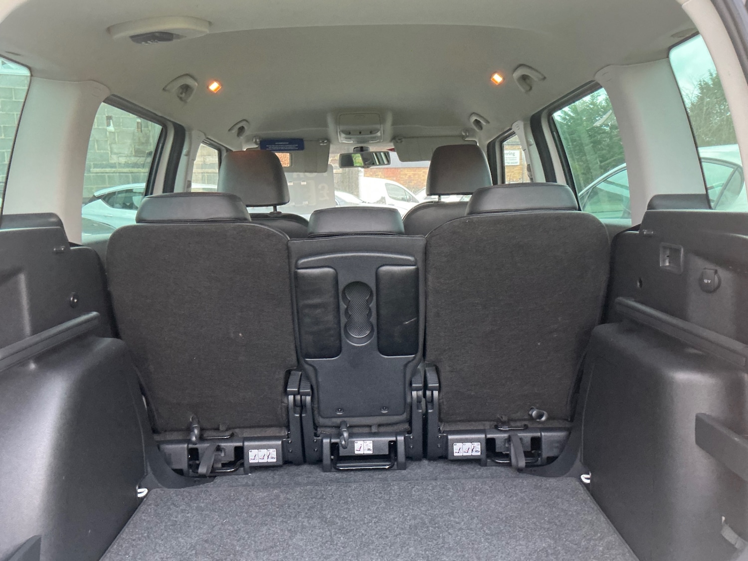 Used Skoda Yeti 2014 for sale - 76591279: Photo 8