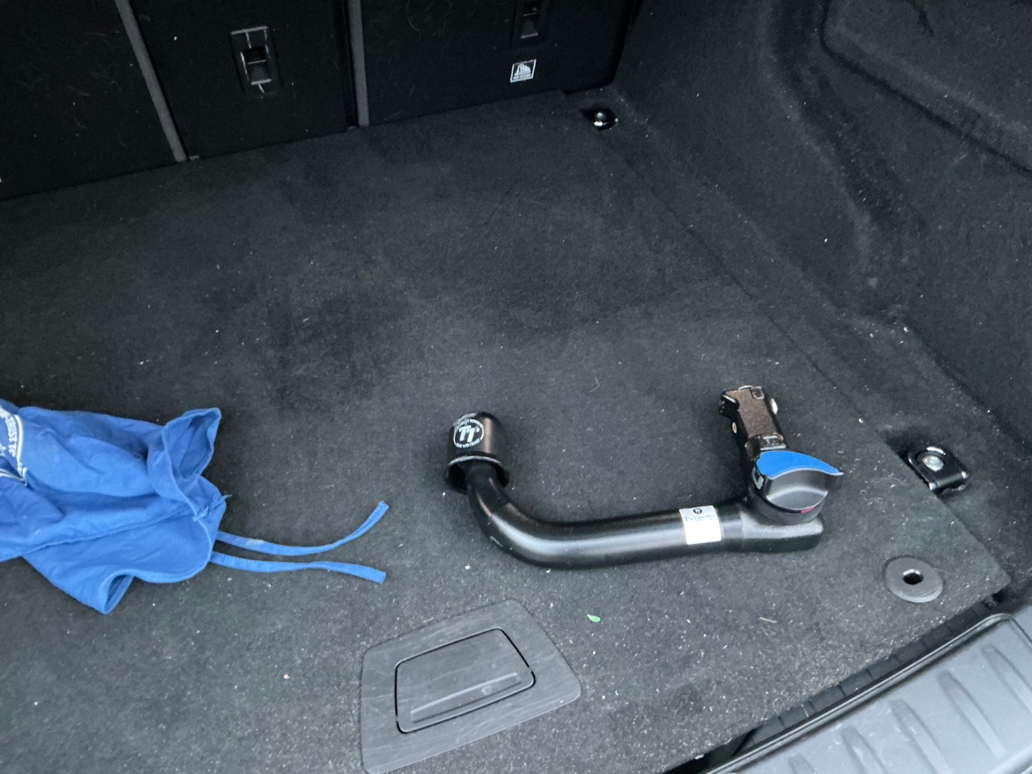 Used Jaguar F-Pace 2017 for sale - 77584815: Photo 11