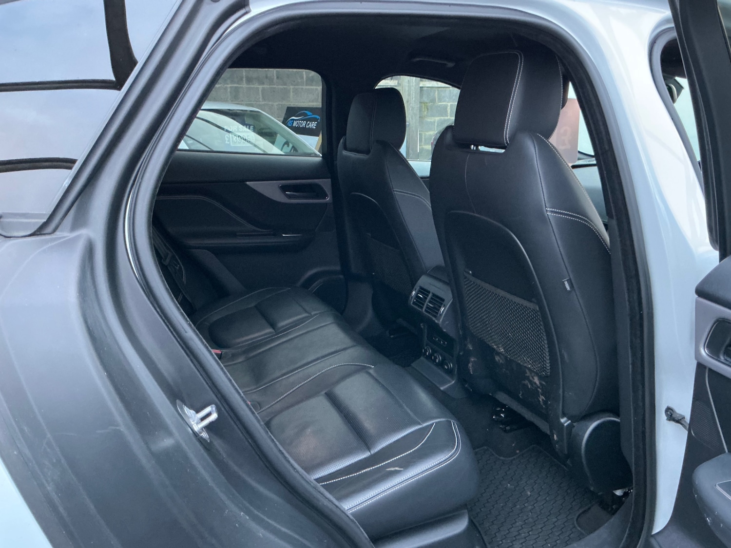 Used Jaguar F-Pace 2017 for sale - 77584815: Photo 14