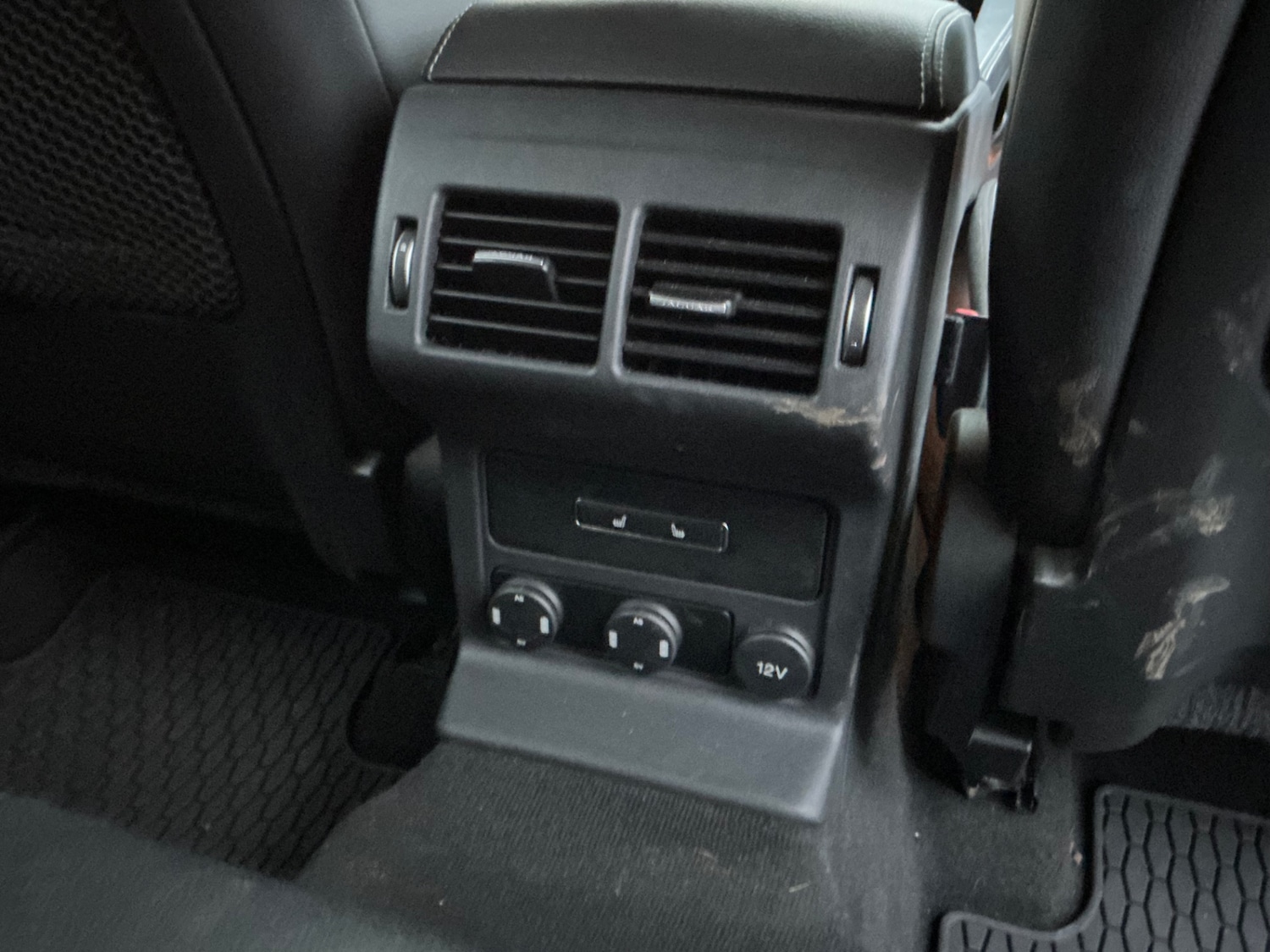 Used Jaguar F-Pace 2017 for sale - 77584815: Photo 15