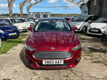 Ford - Mondeo