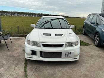 Used Mitsubishi Lancer 1999 for sale - 75680207: Photo