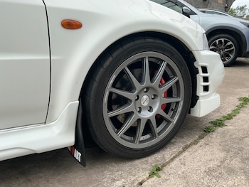 Used Mitsubishi Lancer 1999 for sale - 75680207: Photo