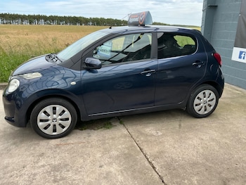 Used Citroen C1 2014 for sale - 79060661: Photo