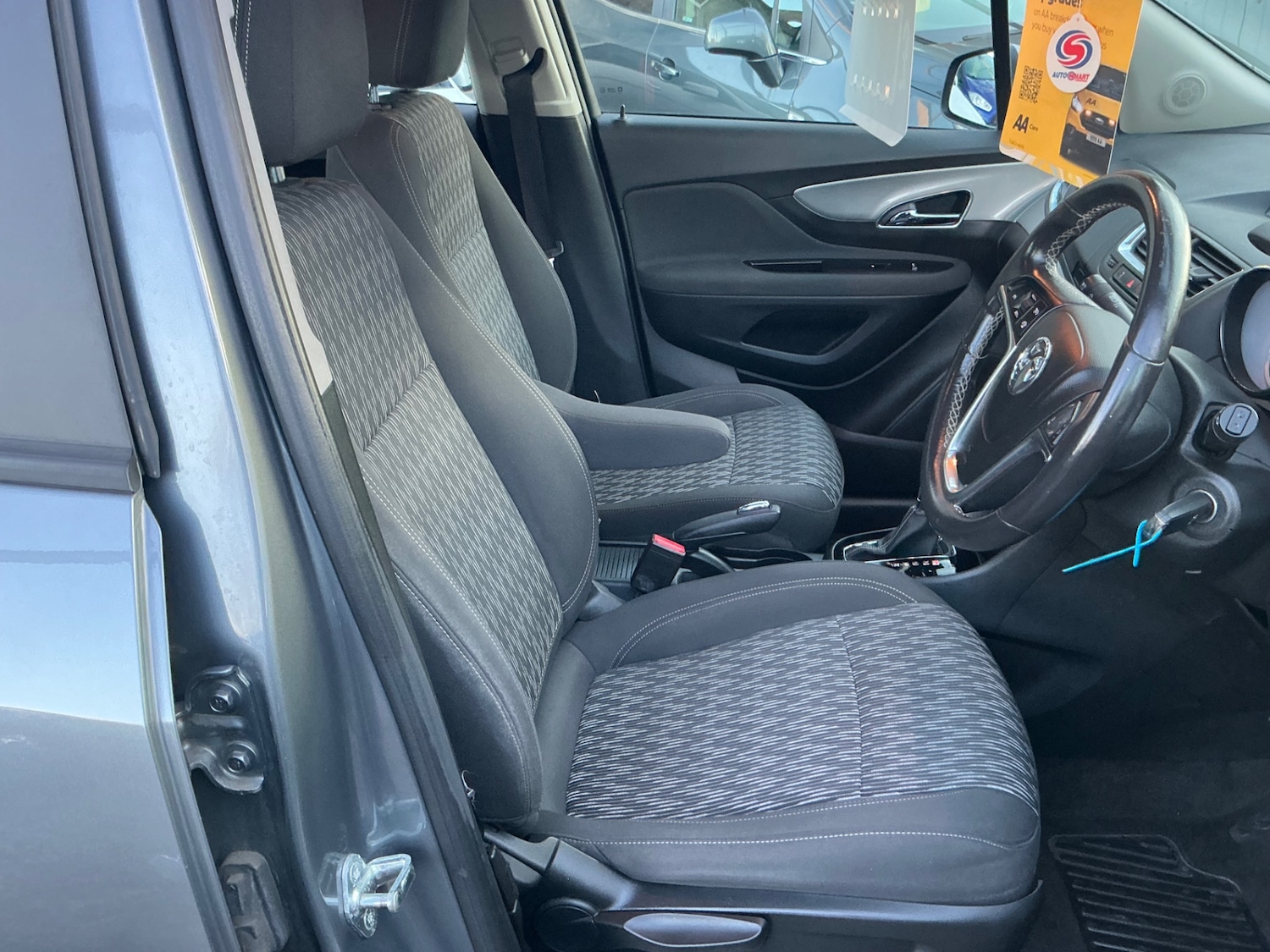 Used Vauxhall Mokka 2013 for sale - 77793027: Photo 10