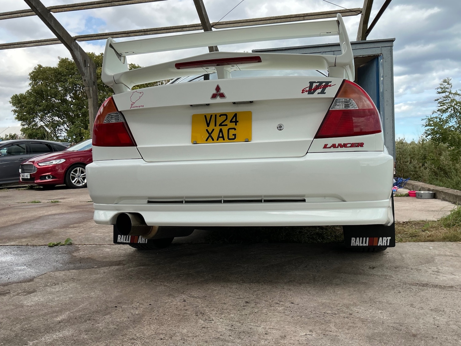 Vehicle 11