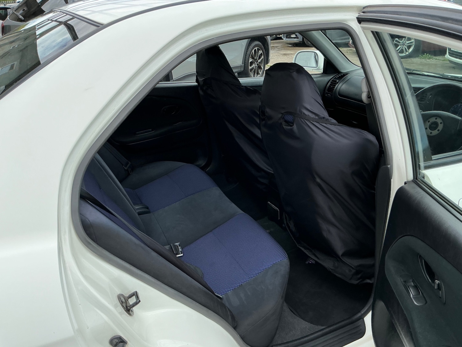Vehicle 13