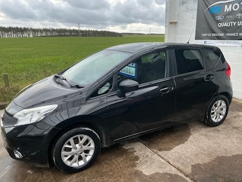 Used Nissan Note 2014 for sale - 76822039: Photo