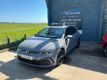 Used Volkswagen Golf 2021 for sale - 78333395: Photo