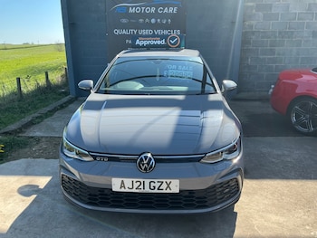 Used Volkswagen Golf 2021 for sale - 78333395: Photo