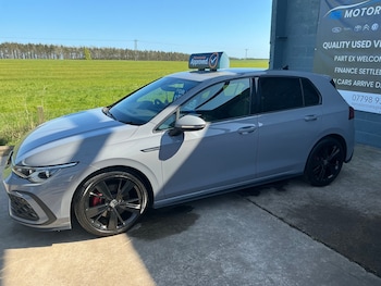 Used Volkswagen Golf 2021 for sale - 78333395: Photo