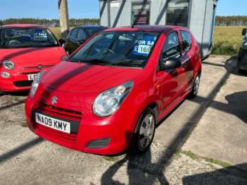 Used Suzuki Alto 2009 for sale - 75029964: Photo