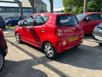 Used Suzuki Alto 2009 for sale - 75029964: Photo