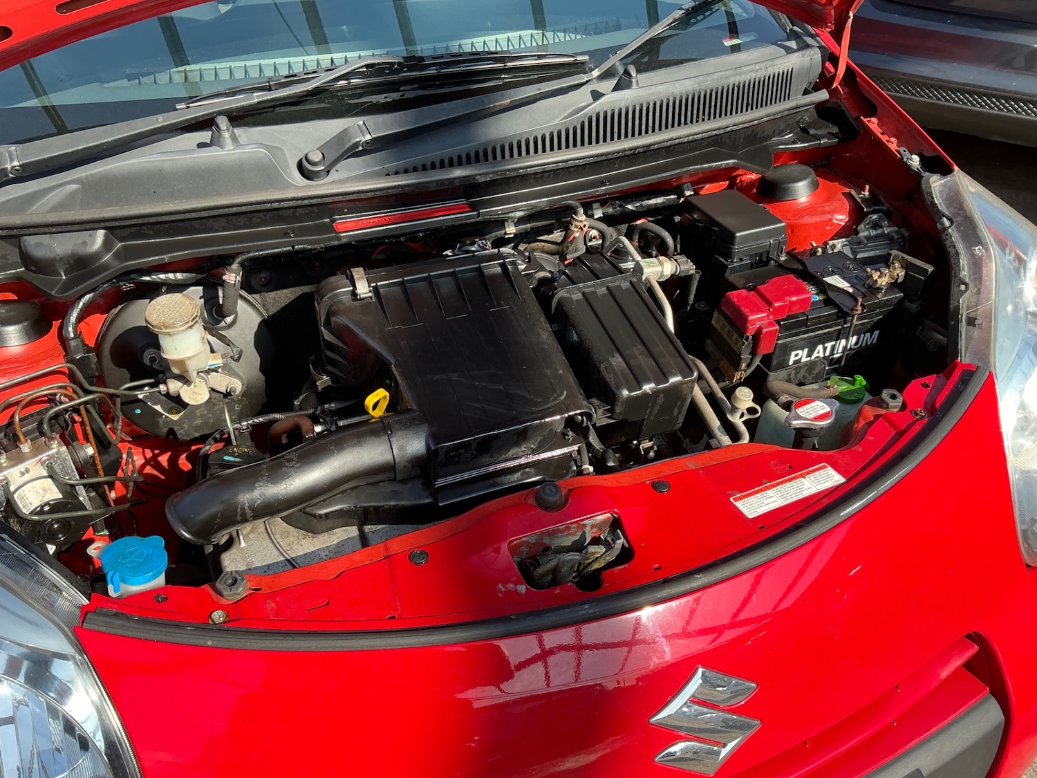 Vehicle 9