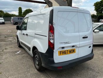 Used Ford Transit Connect 2018 for sale - 79290735: Photo