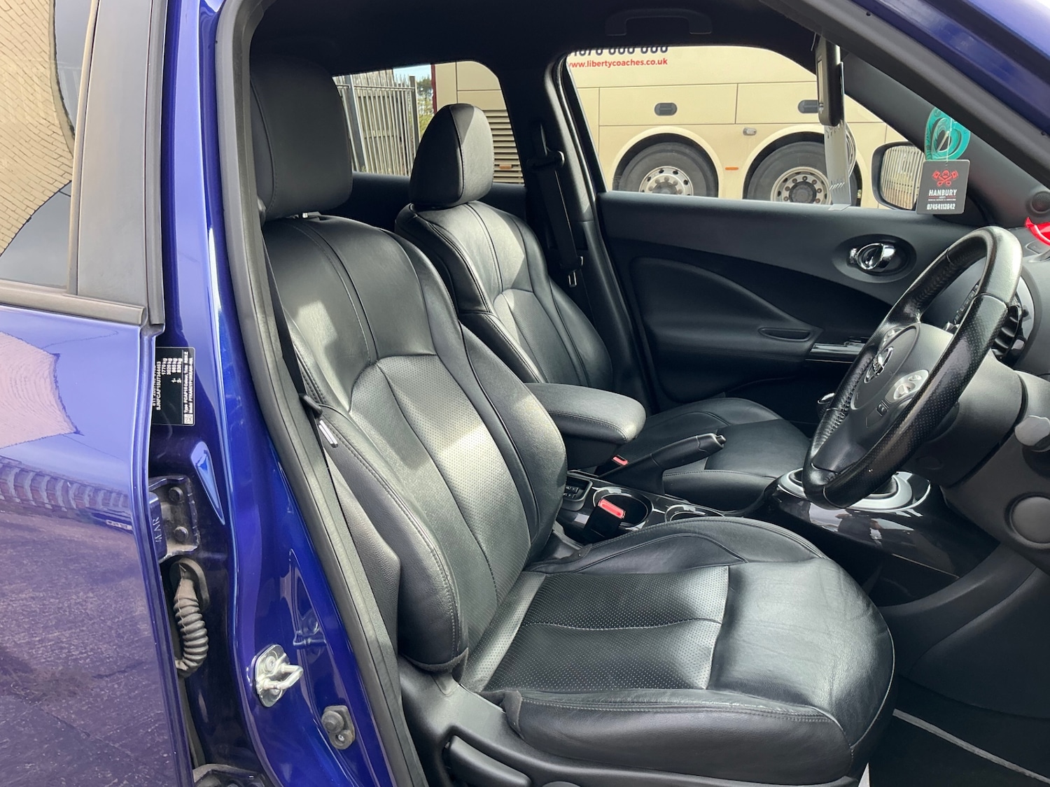 Used Nissan Juke 2017 for sale - 76211579: Photo 10