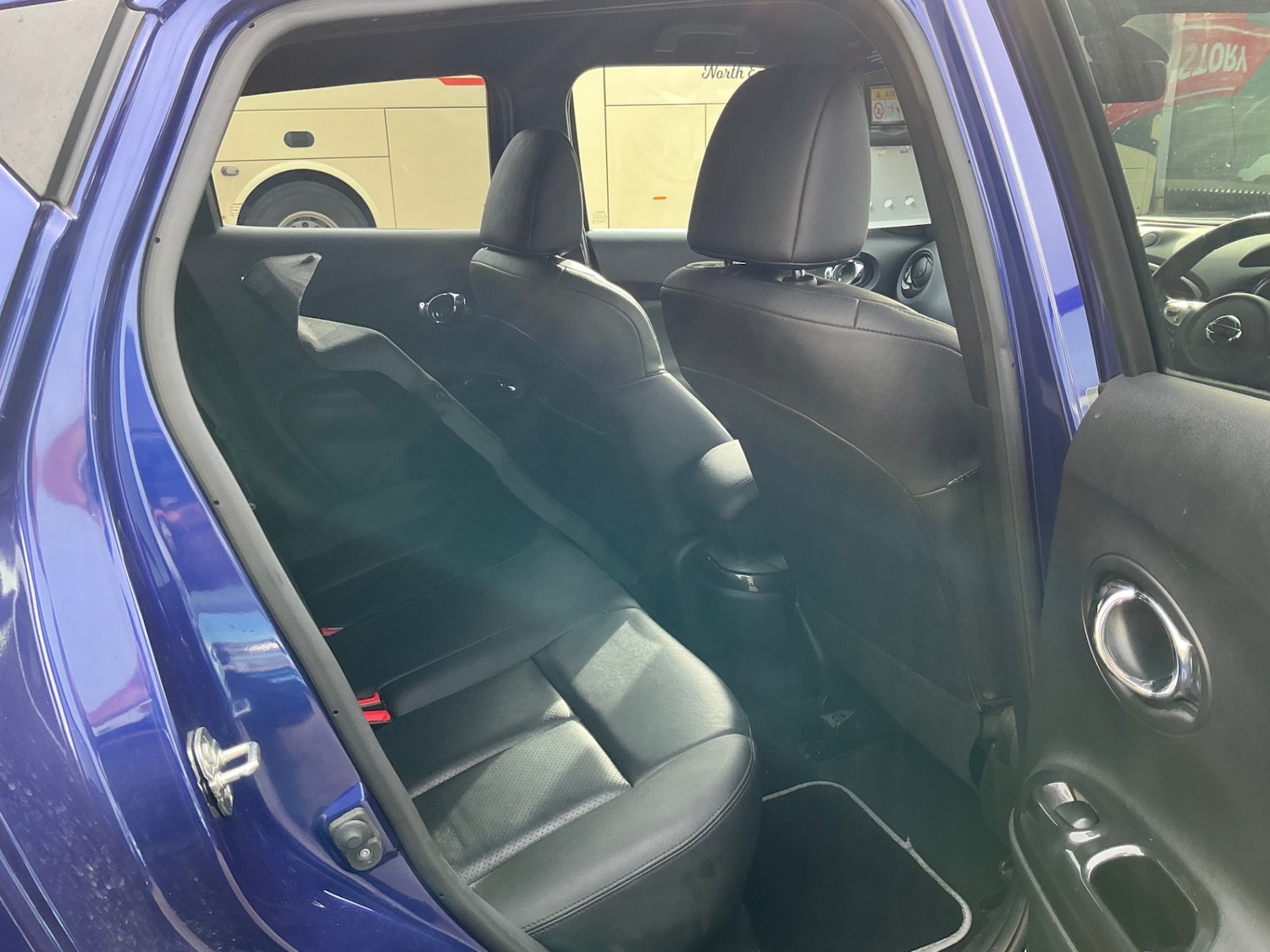 Used Nissan Juke 2017 for sale - 76211579: Photo 12