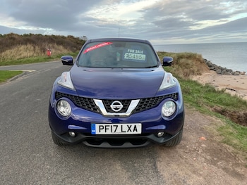 2017 (17) - 1.5 dCi Tekna 5dr