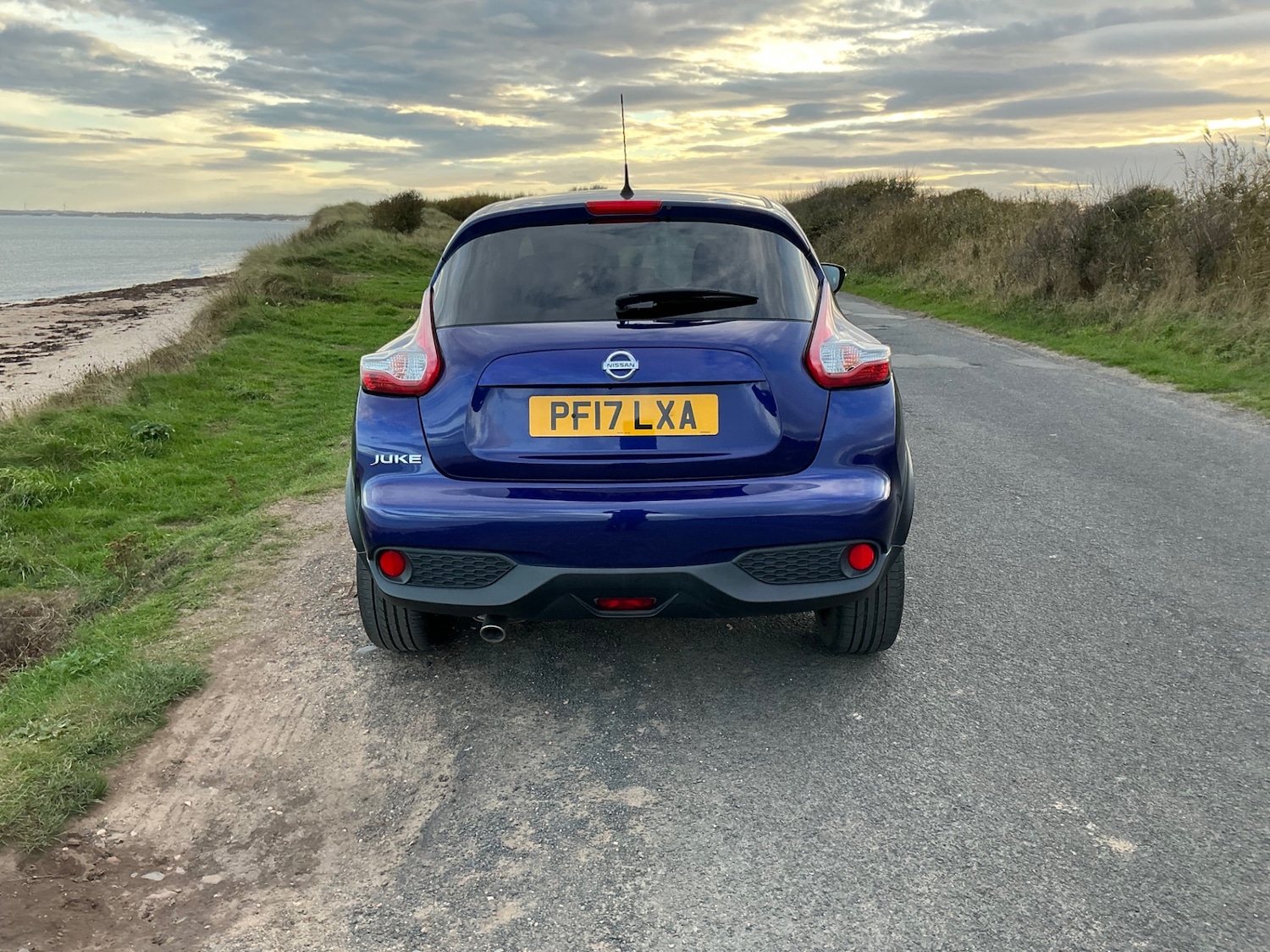 Used Nissan Juke 2017 for sale - 76211579: Photo 6