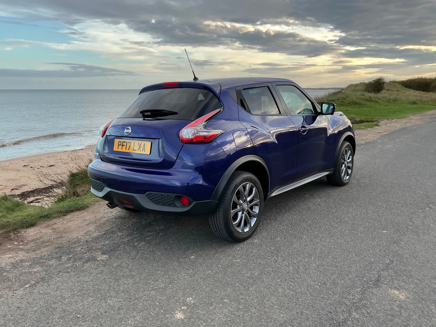 Used Nissan Juke 2017 for sale - 76211579: Photo 7
