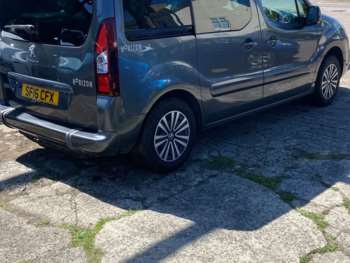 2016 (16) - 1.6 VTi 98 Active 5dr