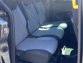 Used Peugeot Partner Tepee 2016 for sale - 74697963: Photo