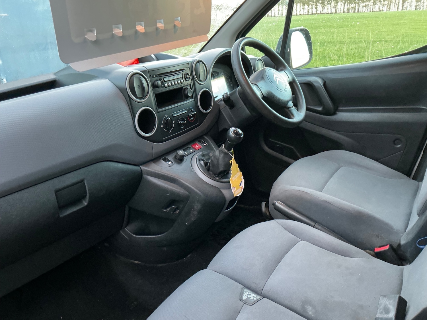 Used Citroen Berlingo 2015 for sale - 76758963: Photo 11