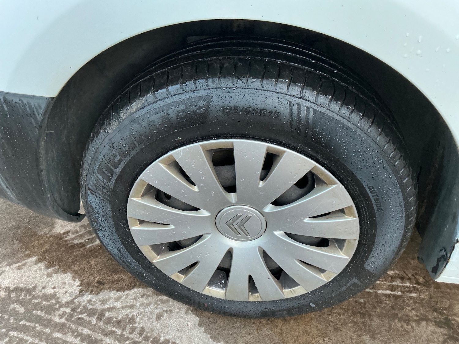 Used Citroen Berlingo 2015 for sale - 76758963: Photo 13