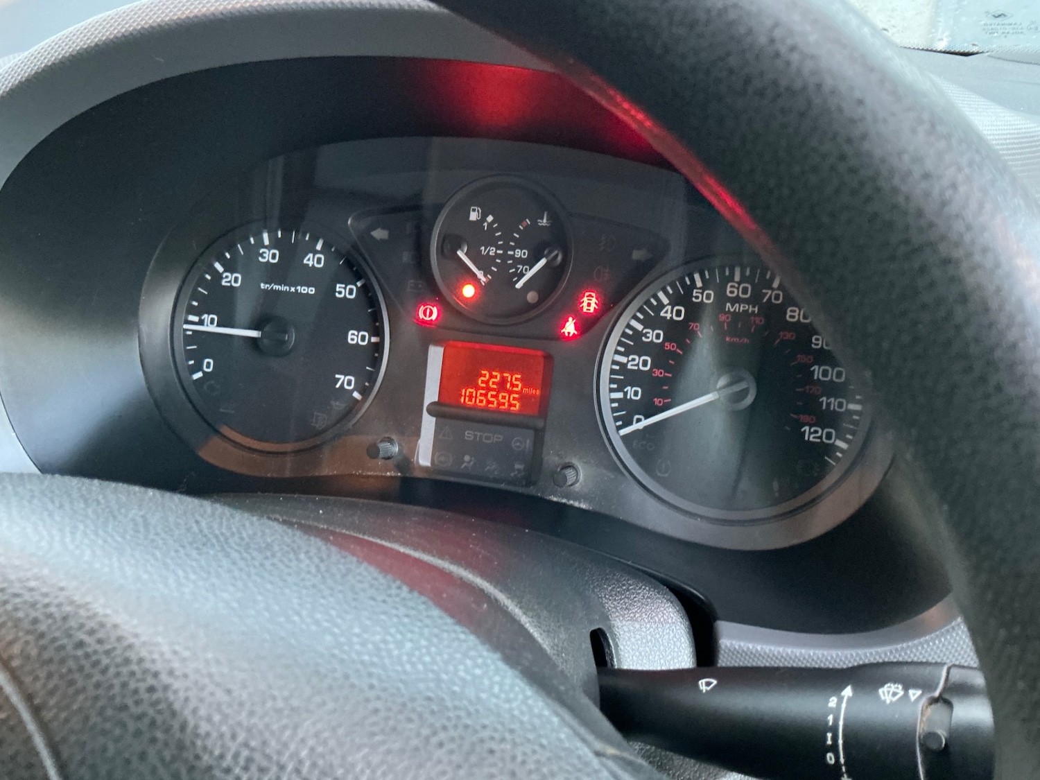 Used Citroen Berlingo 2015 for sale - 76758963: Photo 14