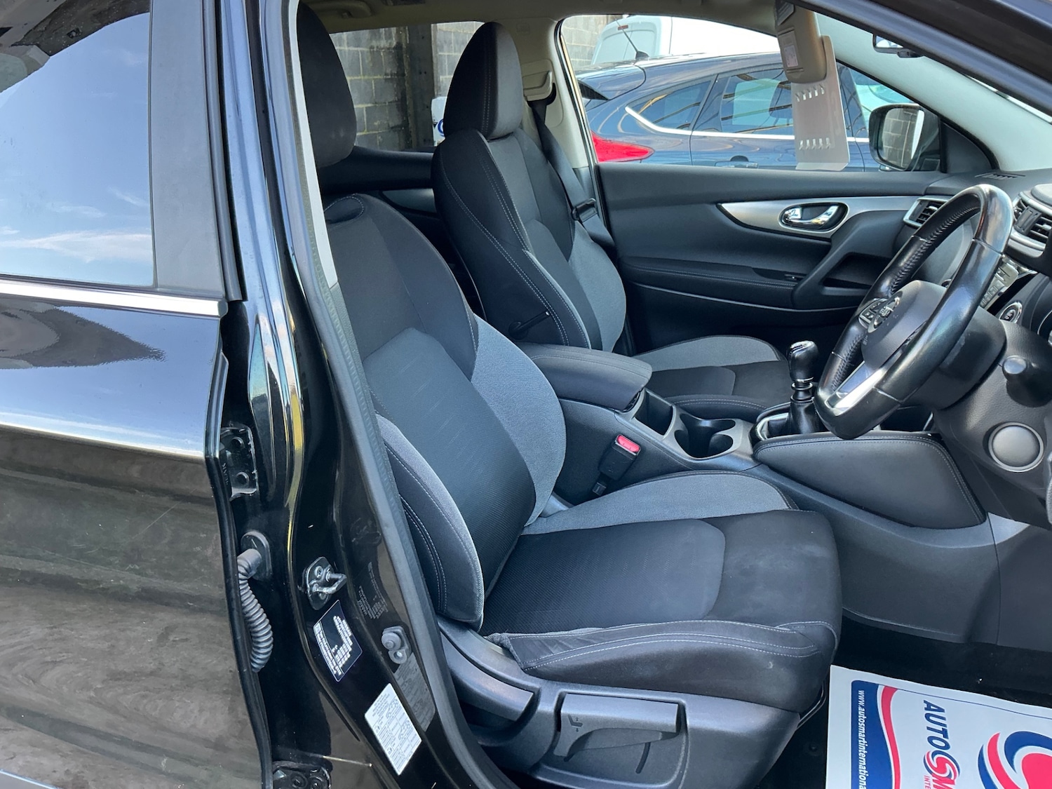 Used Nissan Qashqai 2018 for sale - 76519792: Photo 11