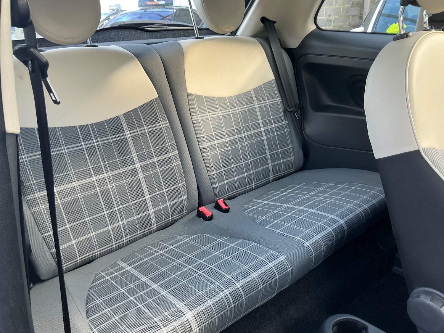 Used Fiat 500 2016 for sale - 77821400: Photo 10