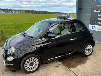 Used Fiat 500 2016 for sale - 79495655: Photo