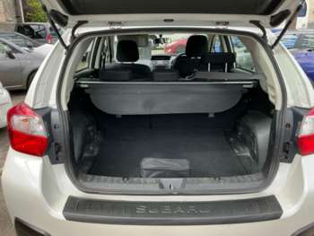 Used Subaru XV 2012 for sale - 74847226: Photo