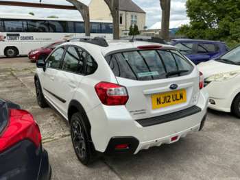 Used Subaru XV 2012 for sale - 74847226: Photo