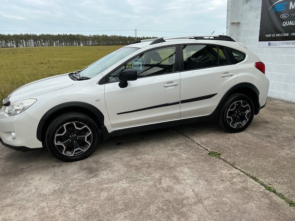 Used Subaru XV 2012 for sale - 74847226: Photo 4