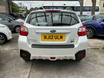 Used Subaru XV 2012 for sale - 74847226: Photo