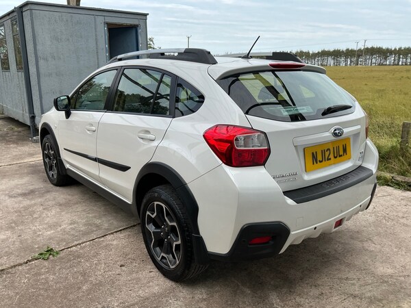 Used Subaru XV 2012 for sale - 74847226: Photo 5