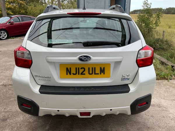 Used Subaru XV 2012 for sale - 74847226: Photo 6