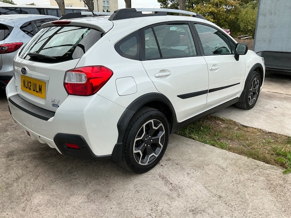 Used Subaru XV 2012 for sale - 74847226: Photo 7