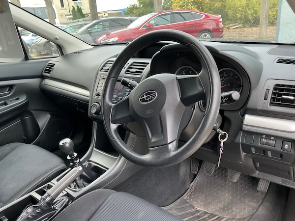 Used Subaru XV 2012 for sale - 74847226: Photo 8