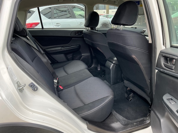 Used Subaru XV 2012 for sale - 74847226: Photo 9